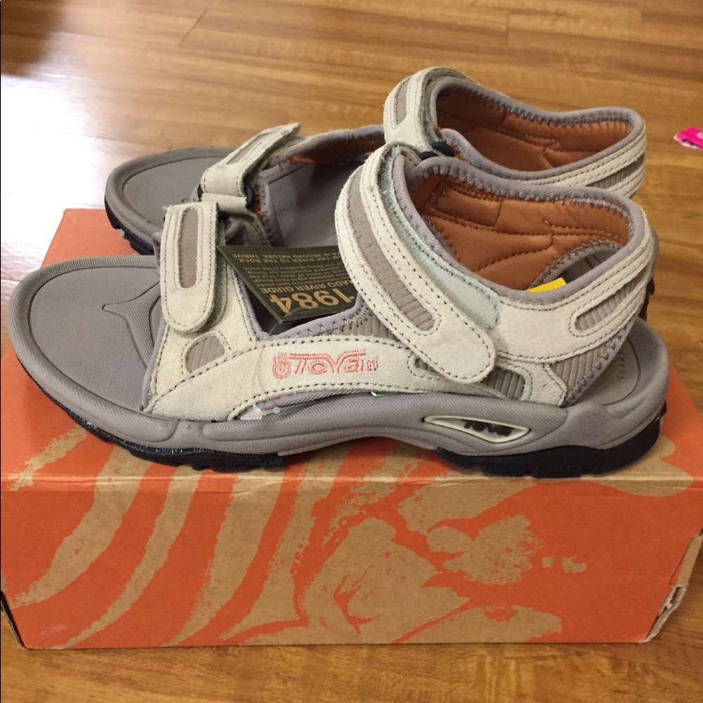 Teva Sandals